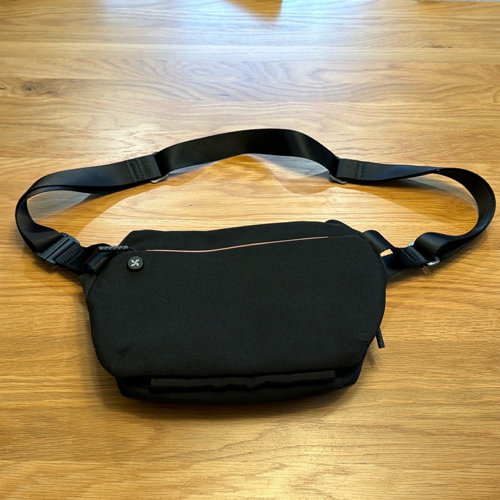 Wanderer sling from mopak.com